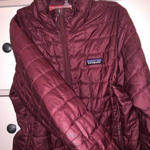 Patagonia jacket